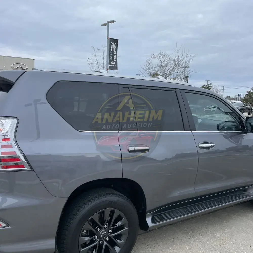 2023 Lexus GX 460