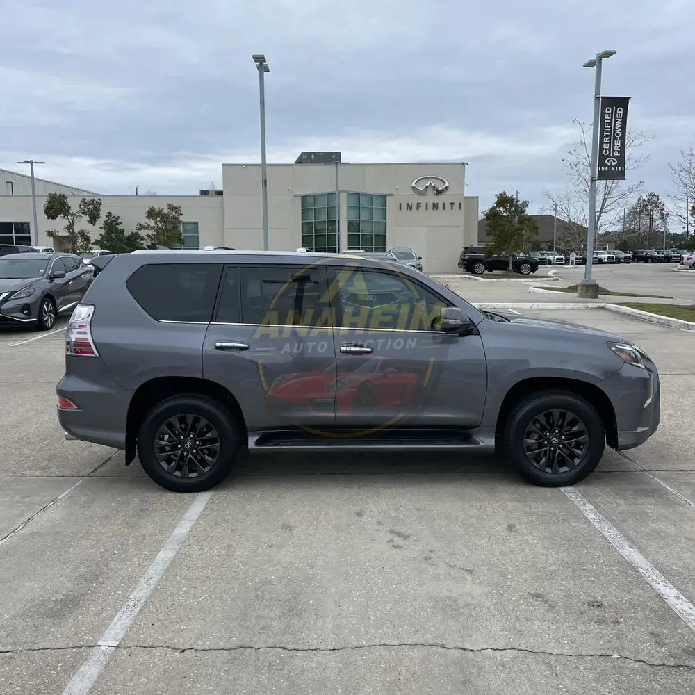 2023 Lexus GX 460