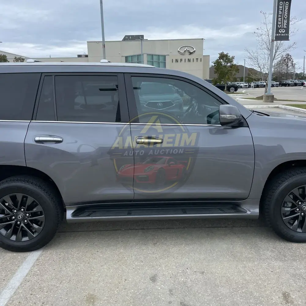 2023 Lexus GX 460