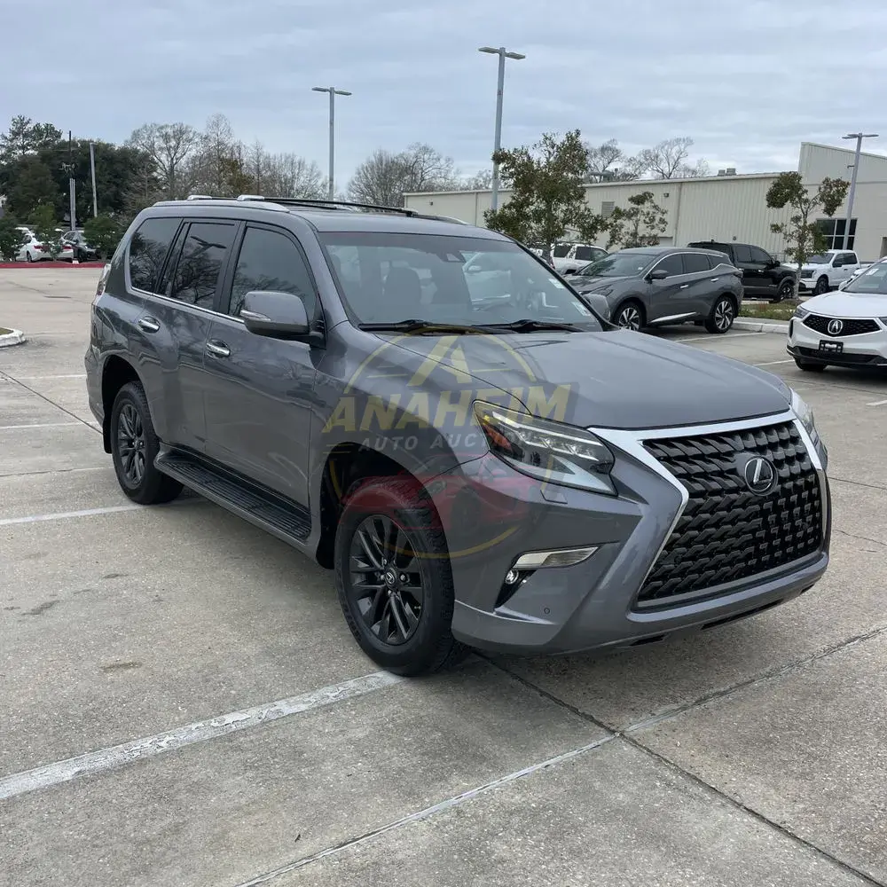 2023 Lexus GX 460