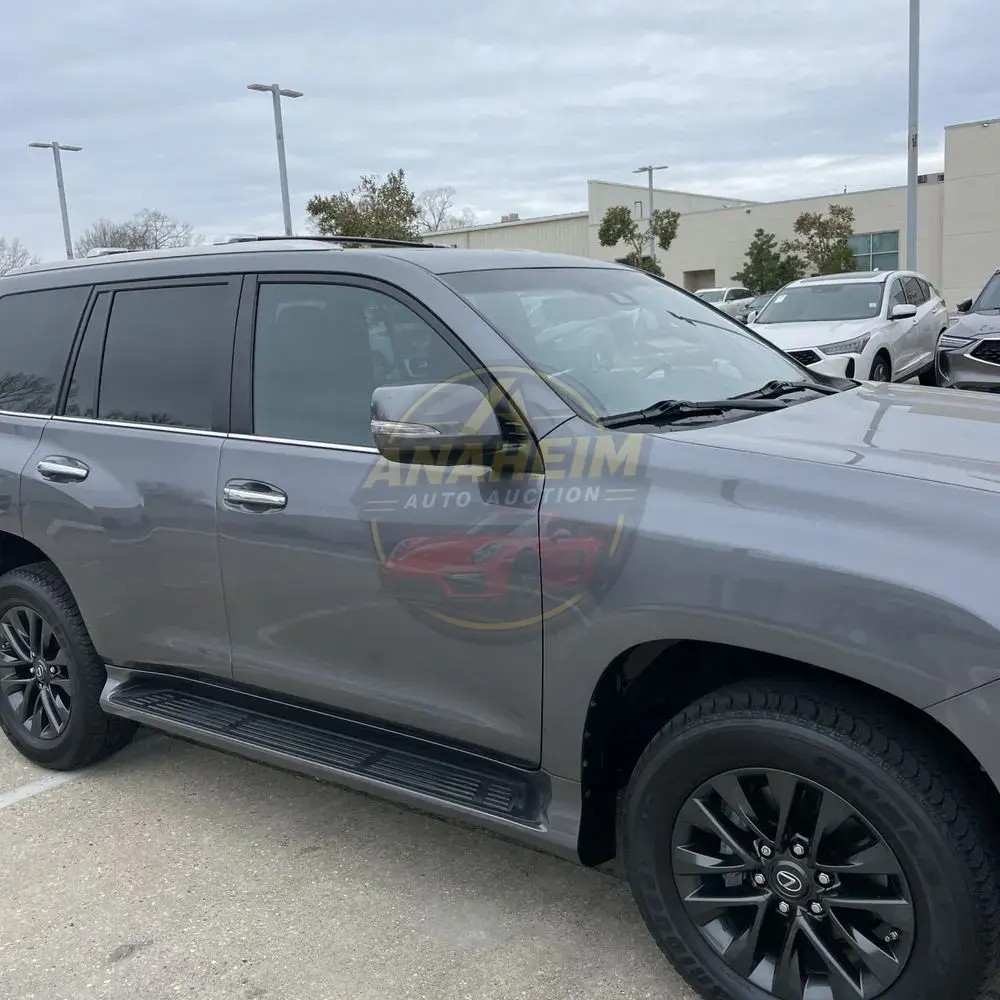 2023 Lexus GX 460