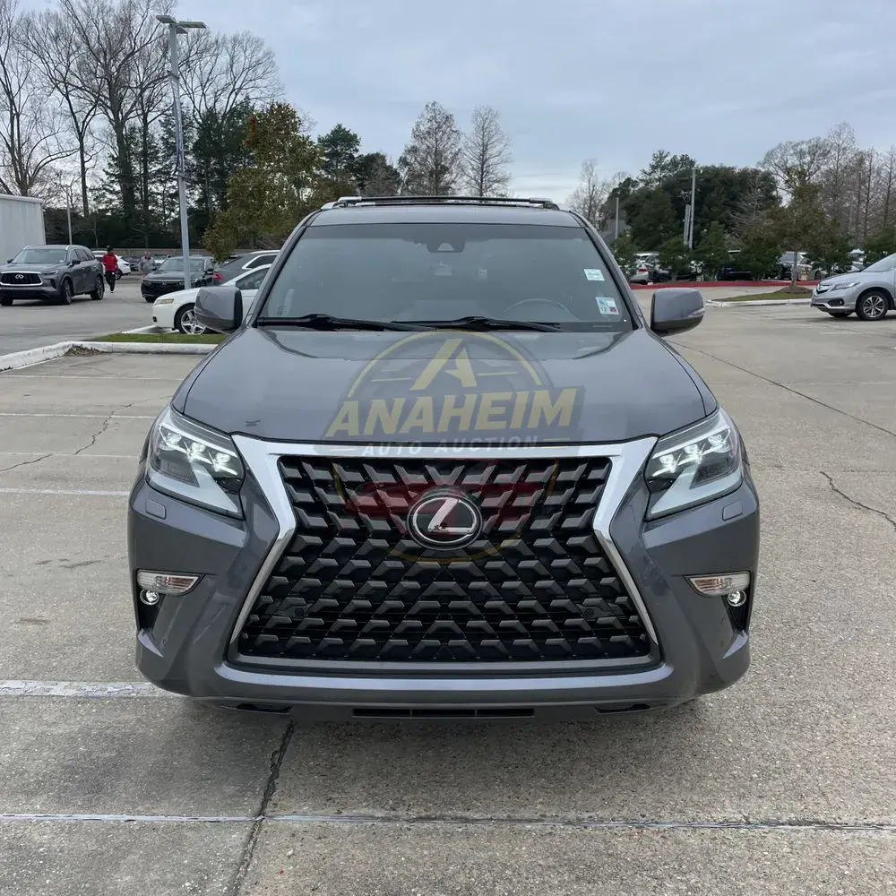 2023 Lexus GX 460