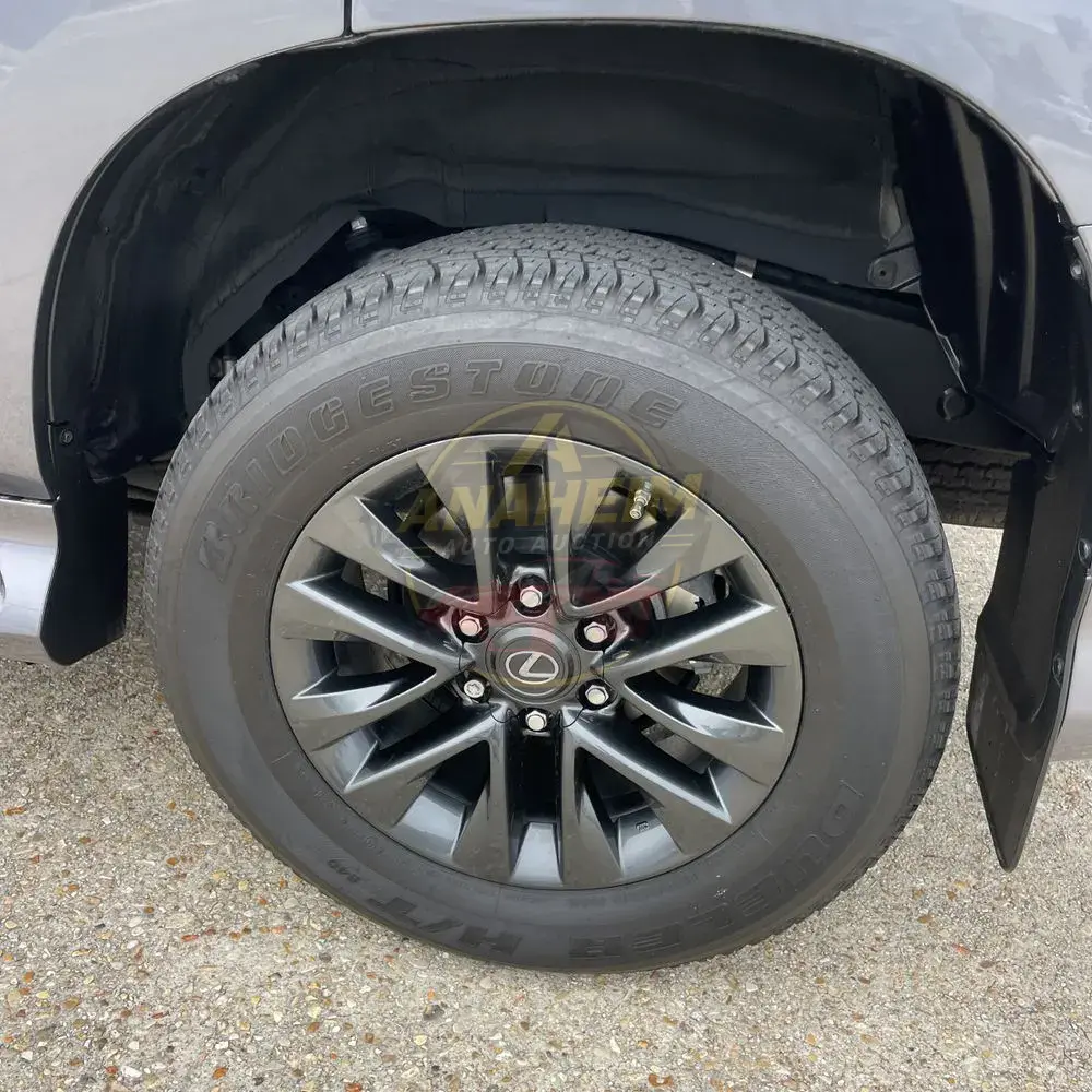 2023 Lexus GX 460