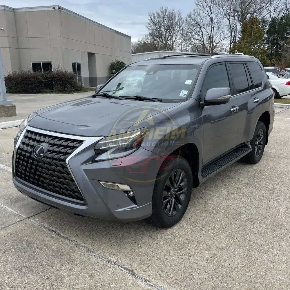 2023 Lexus GX 460