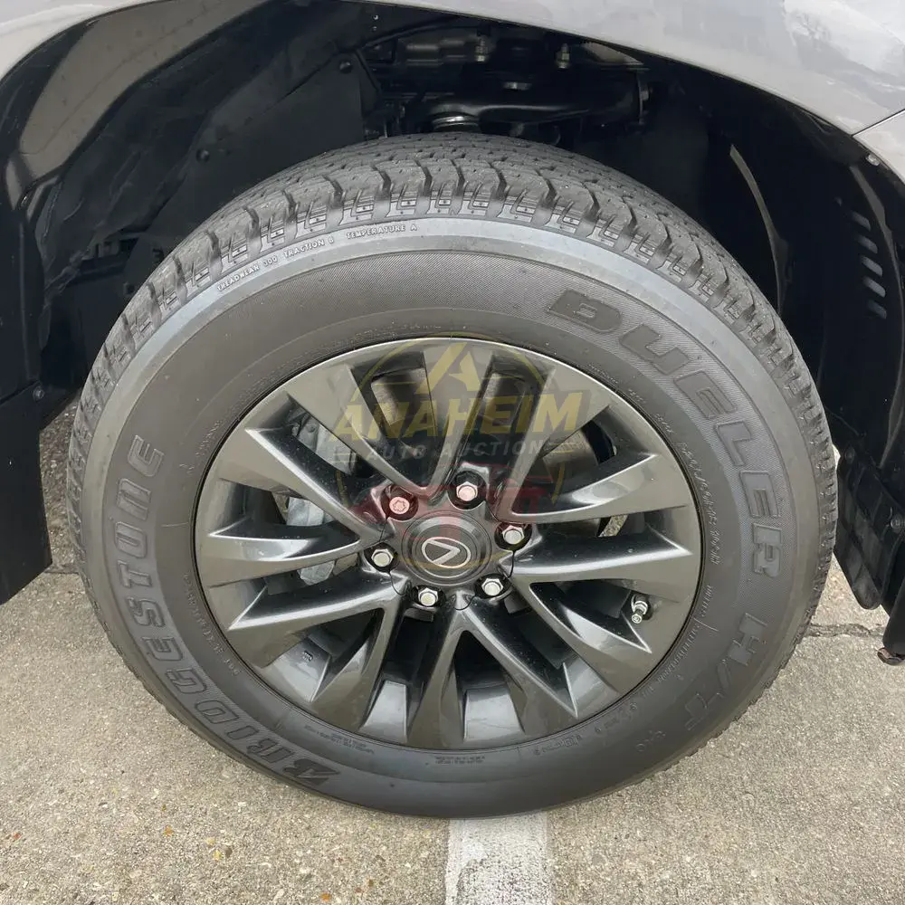 2023 Lexus GX 460
