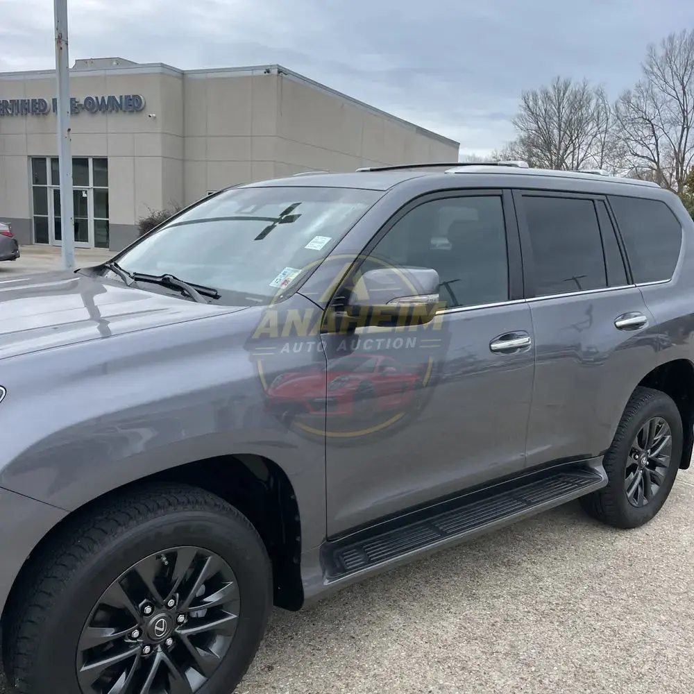 2023 Lexus GX 460