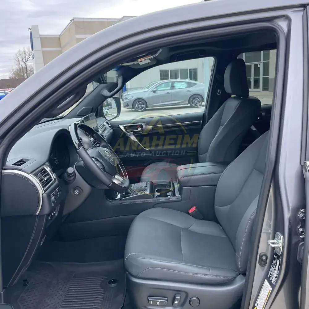 2023 Lexus GX 460