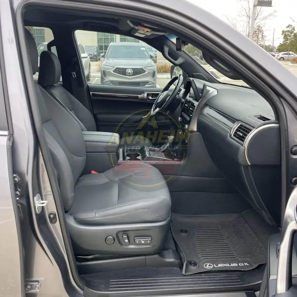 2023 Lexus GX 460