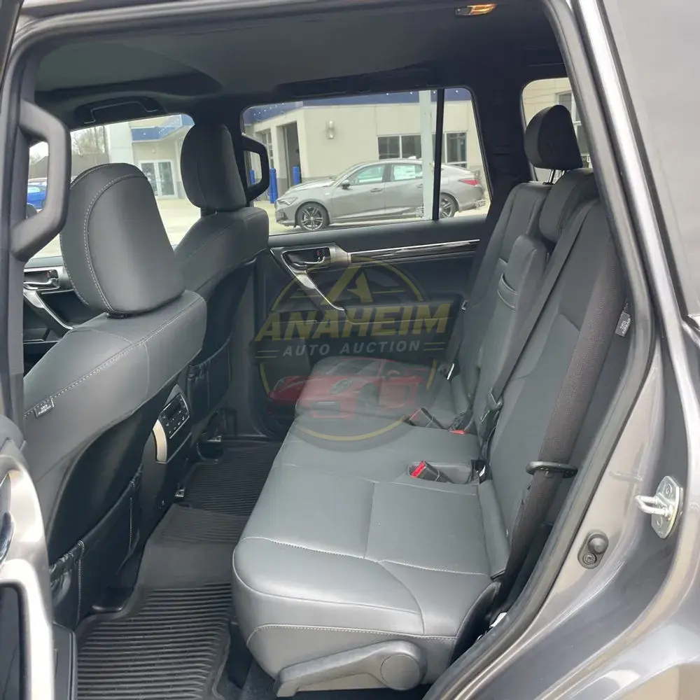 2023 Lexus GX 460