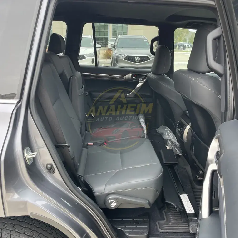 2023 Lexus GX 460