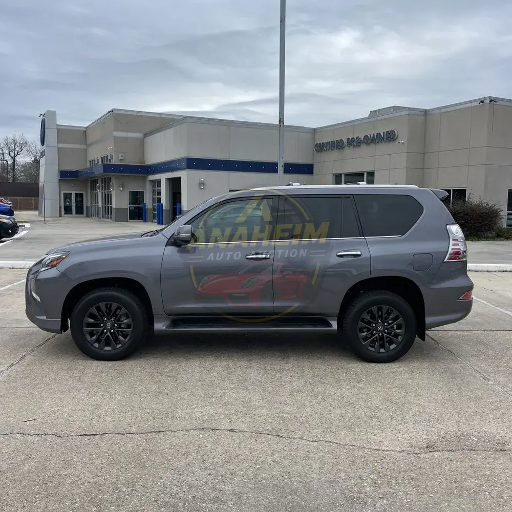 2023 Lexus GX 460