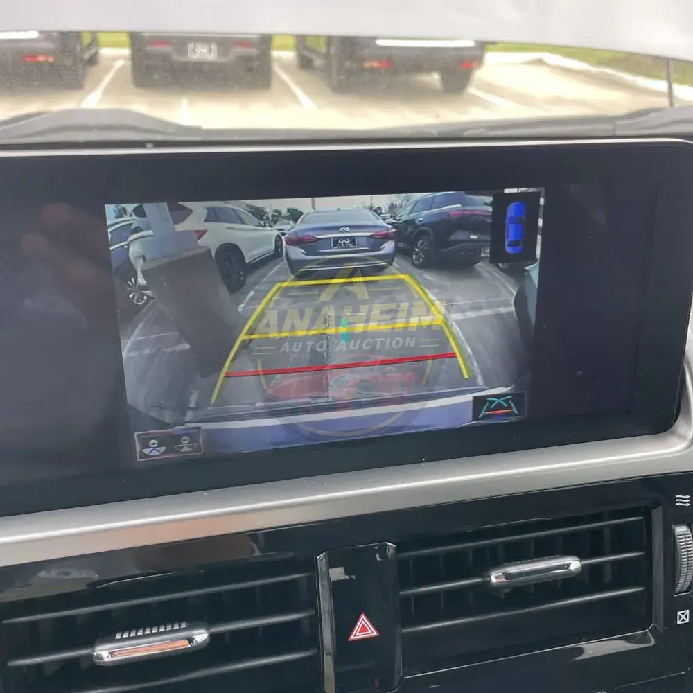 2023 Lexus GX 460