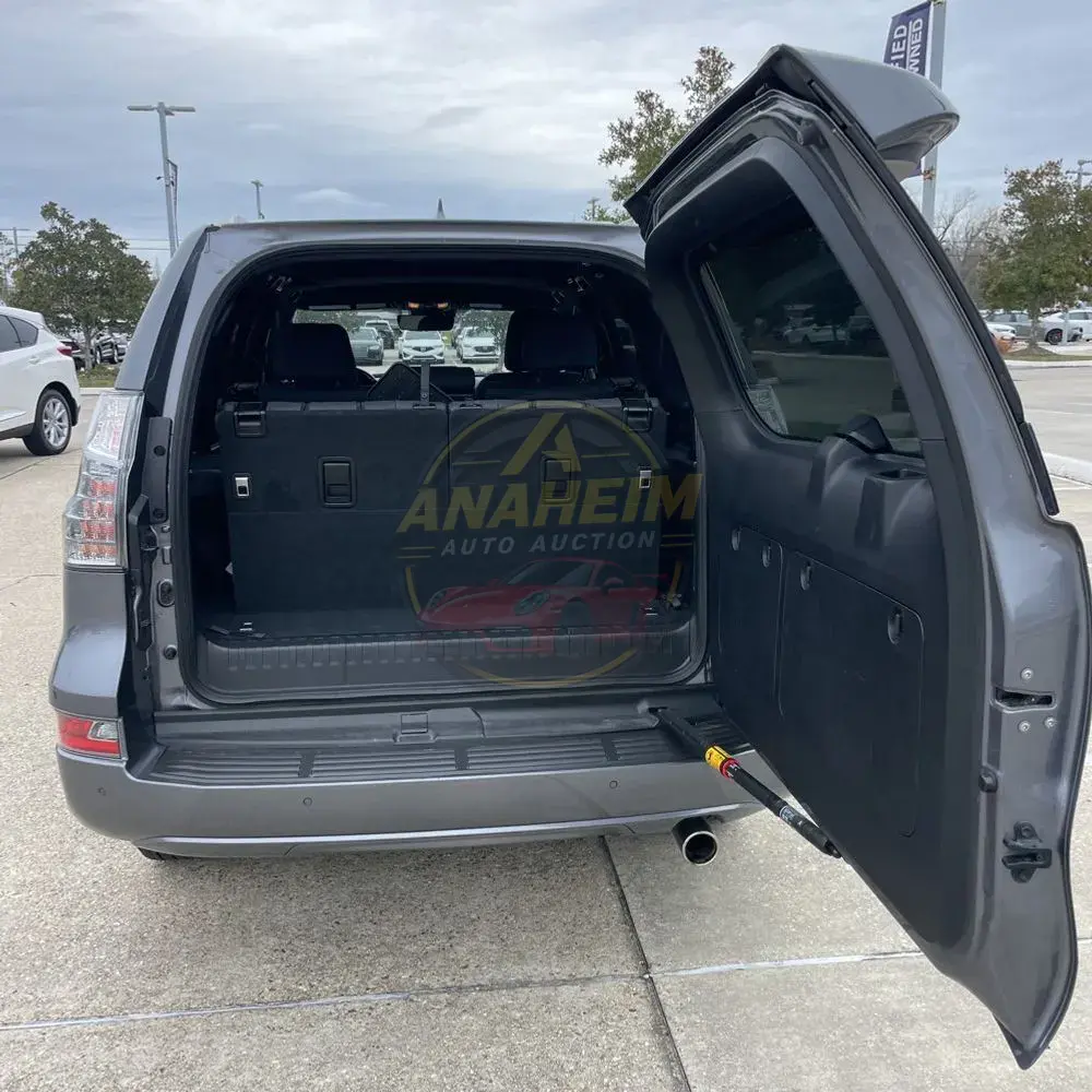 2023 Lexus GX 460