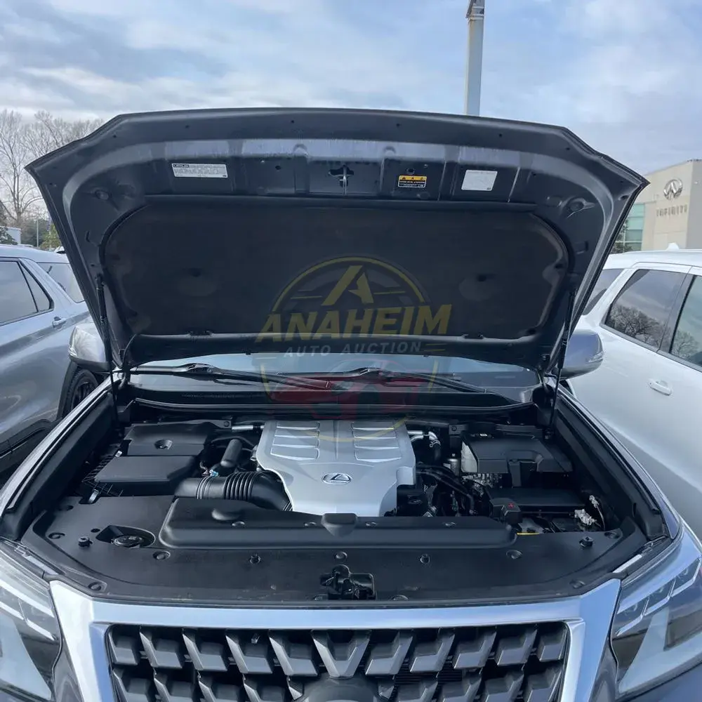 2023 Lexus GX 460