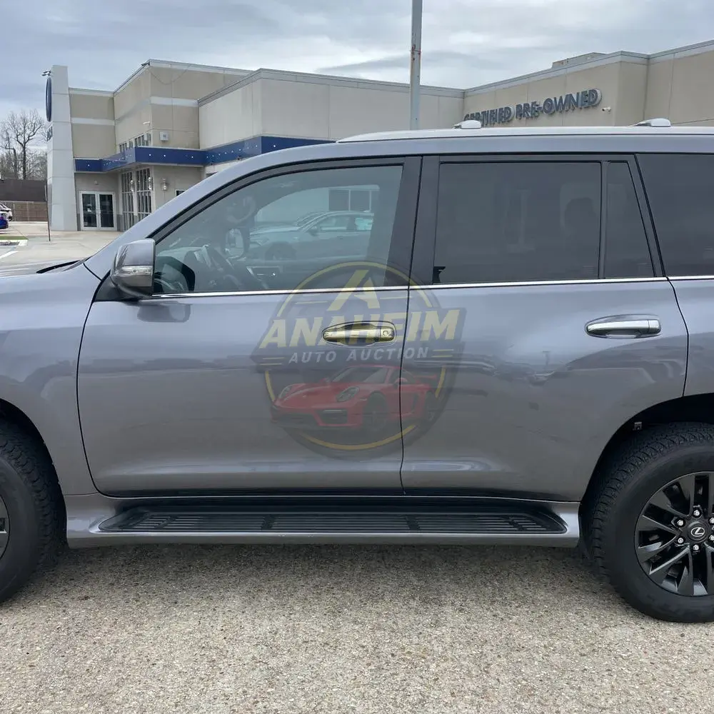 2023 Lexus GX 460