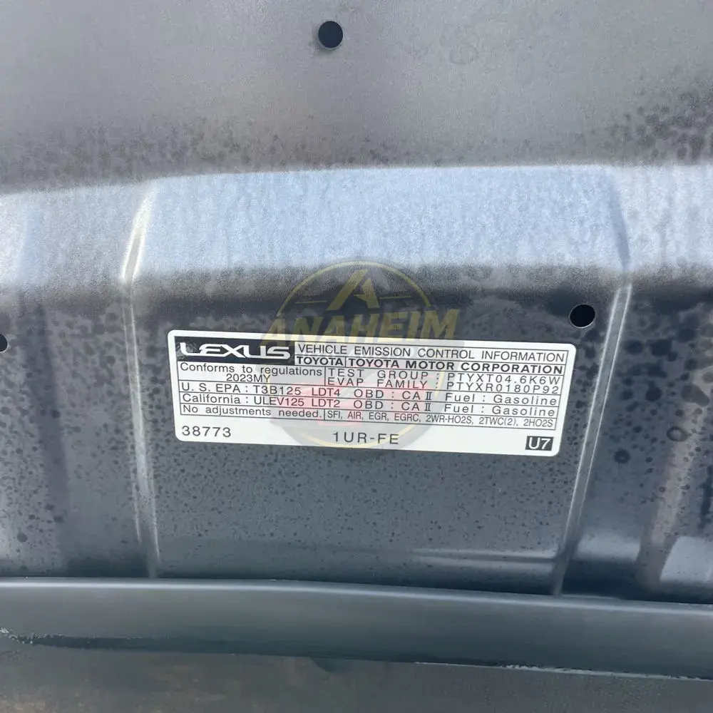 2023 Lexus GX 460