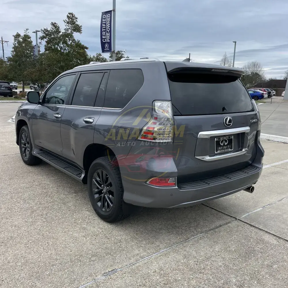 2023 Lexus GX 460