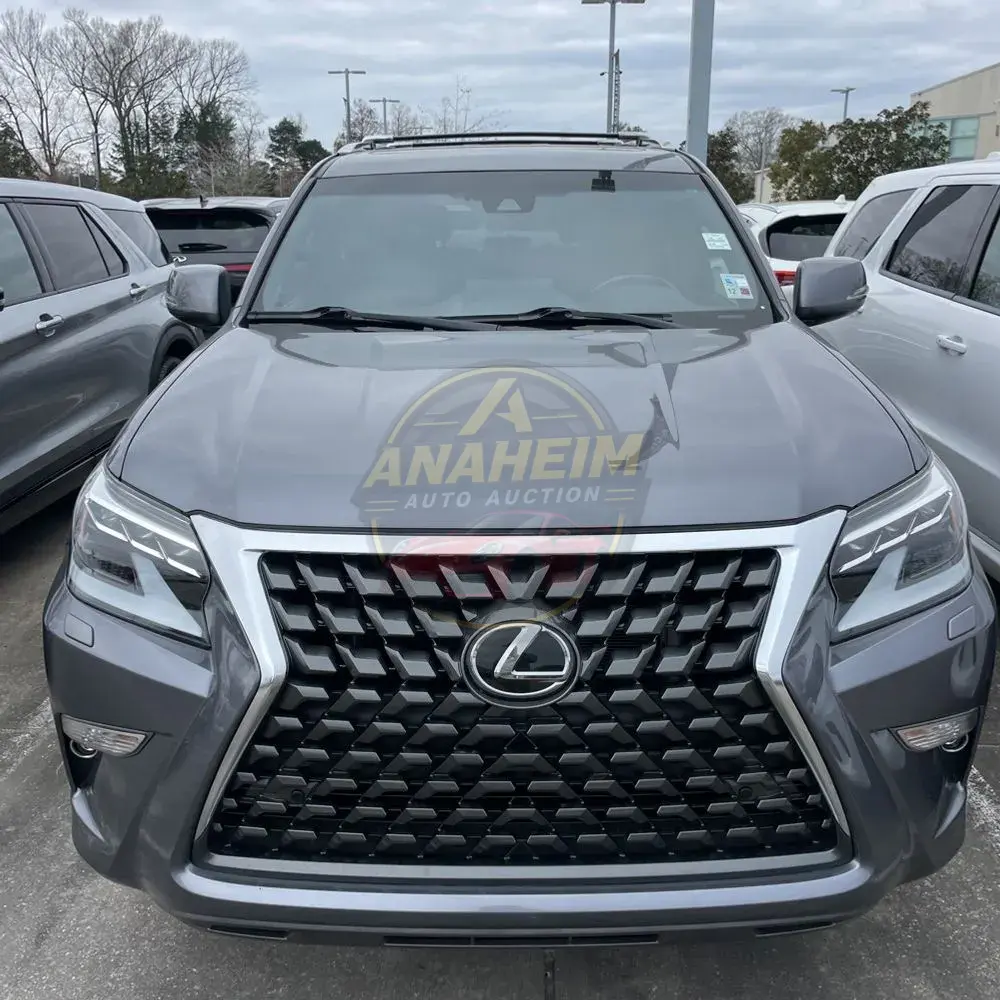 2023 Lexus GX 460