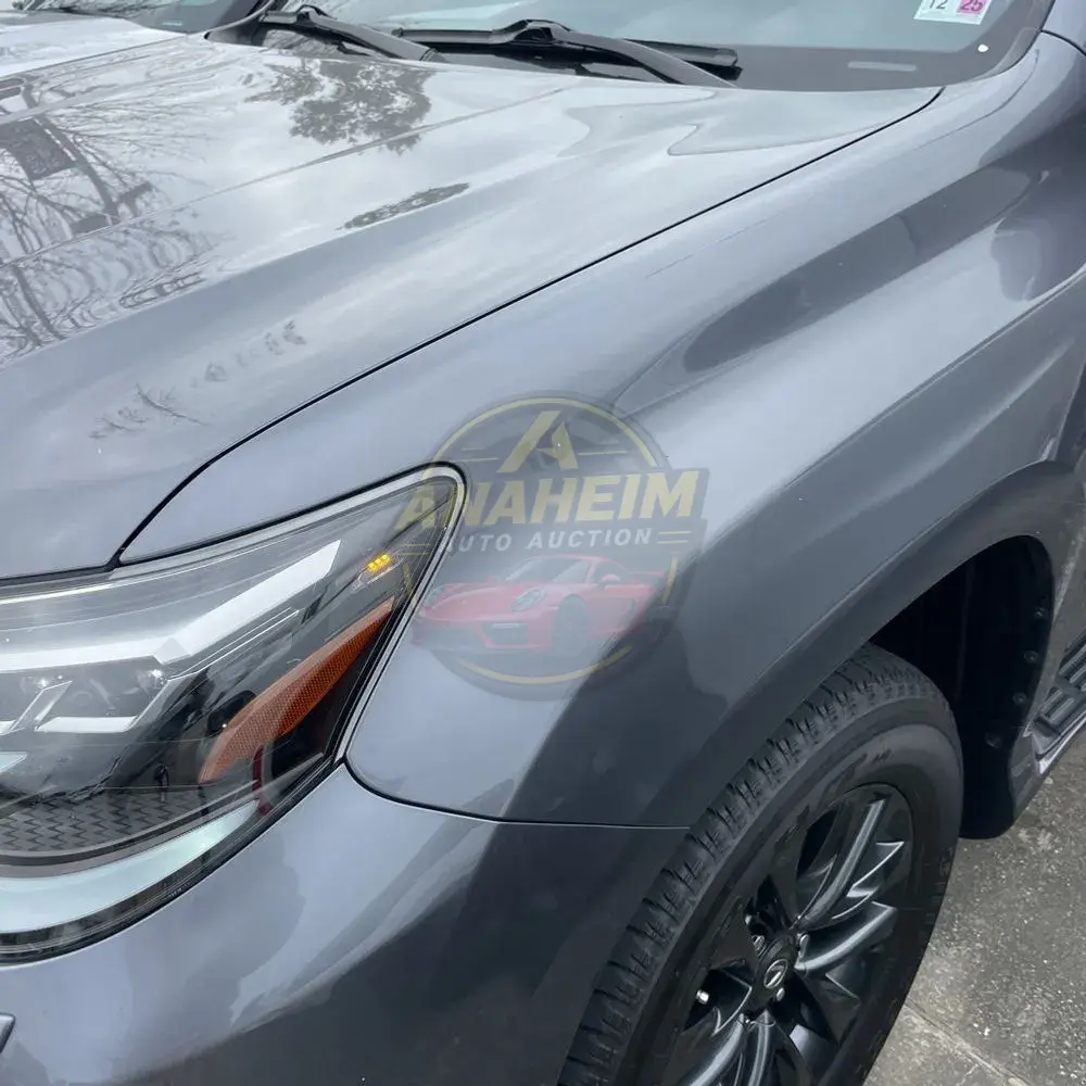 2023 Lexus GX 460