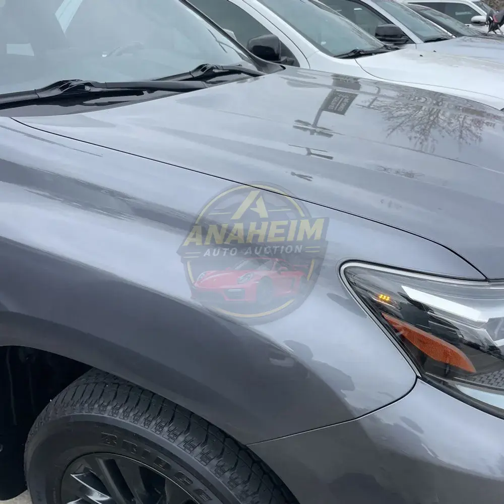 2023 Lexus GX 460