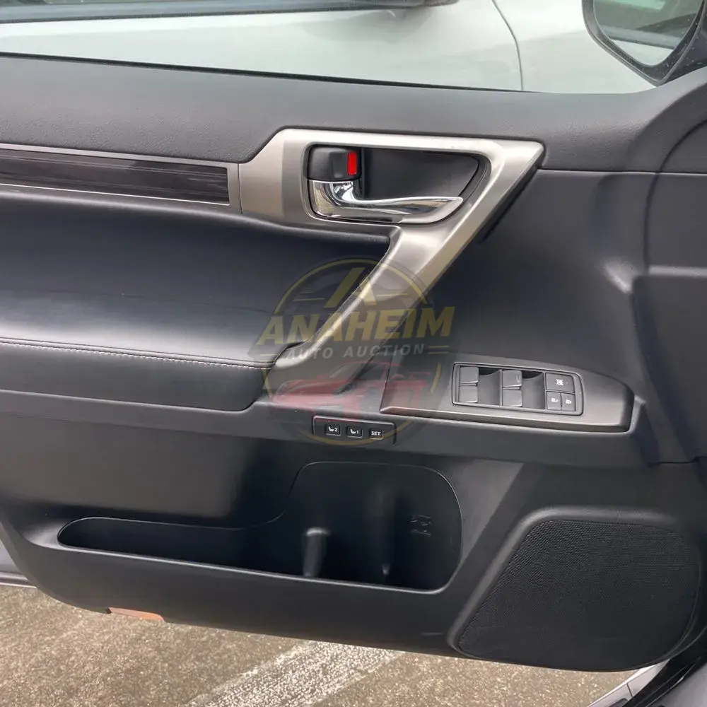 2023 Lexus GX 460