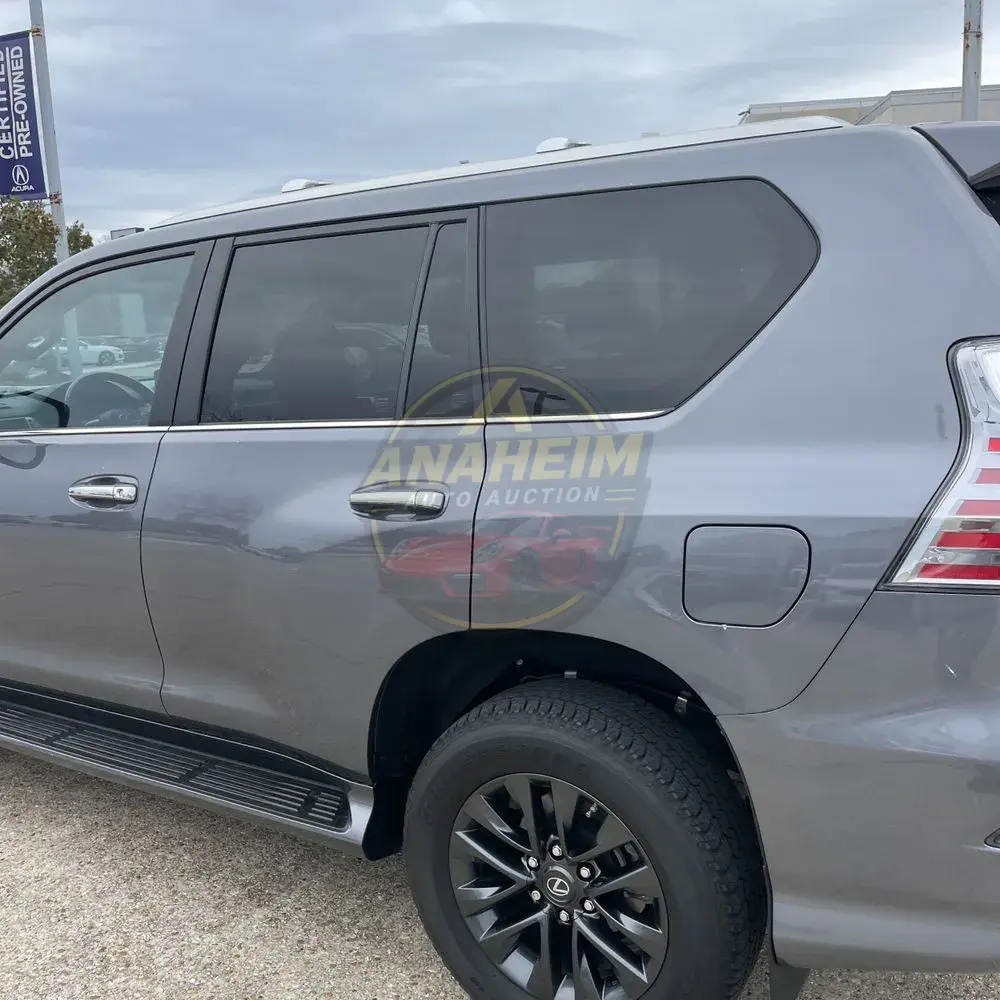 2023 Lexus GX 460