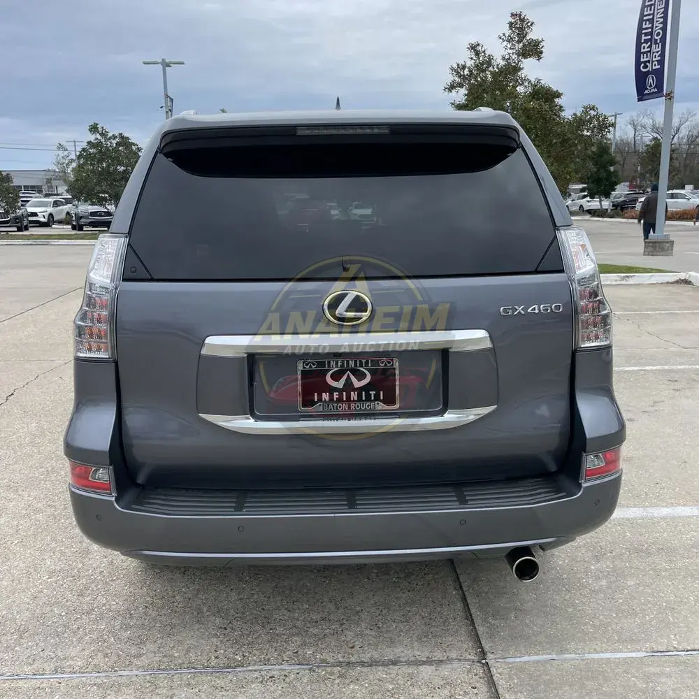 2023 Lexus GX 460