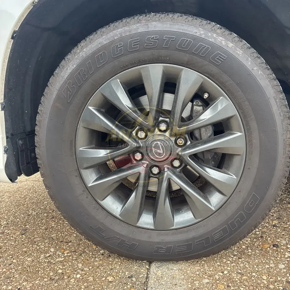 2023 Lexus GX 460 Base