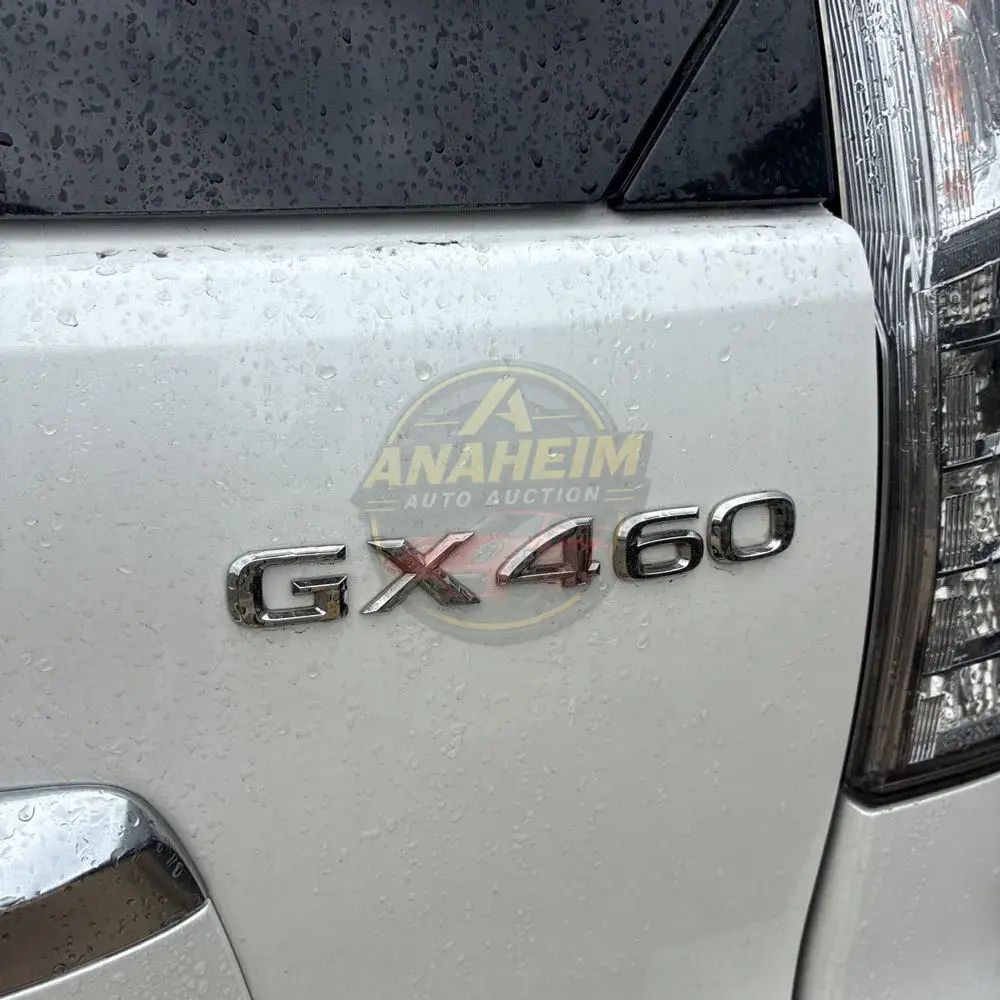 2023 Lexus GX 460 Base