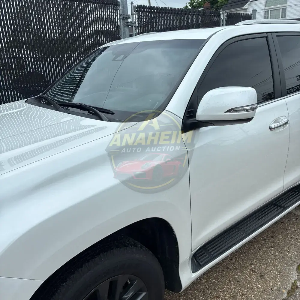 2023 Lexus GX 460 Base