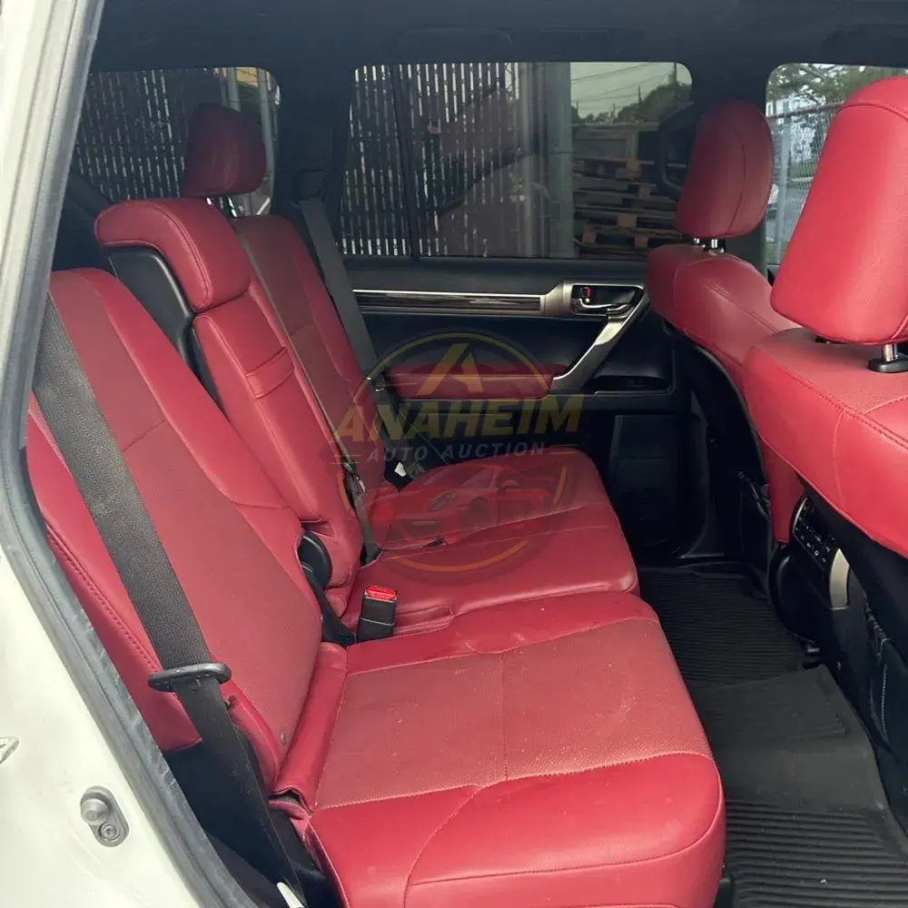 2023 Lexus GX 460 Base