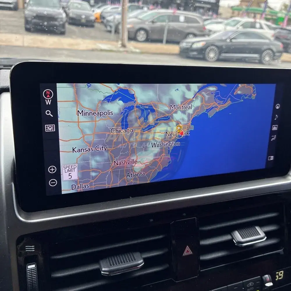 2023 Lexus GX 460 Base