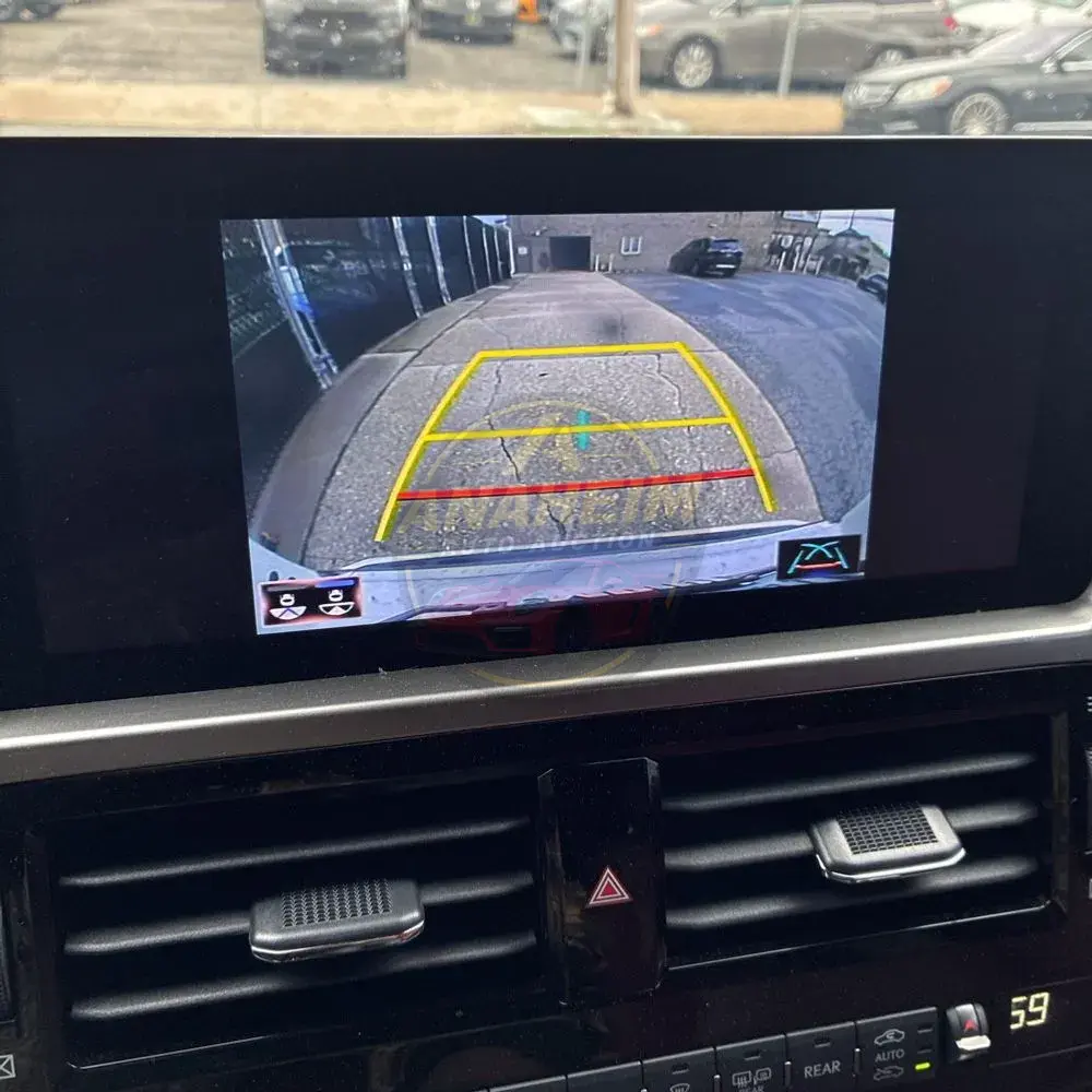 2023 Lexus GX 460 Base