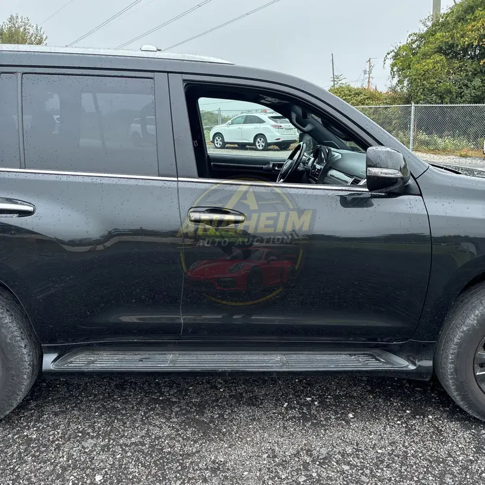 2023 Lexus GX 460 Base
