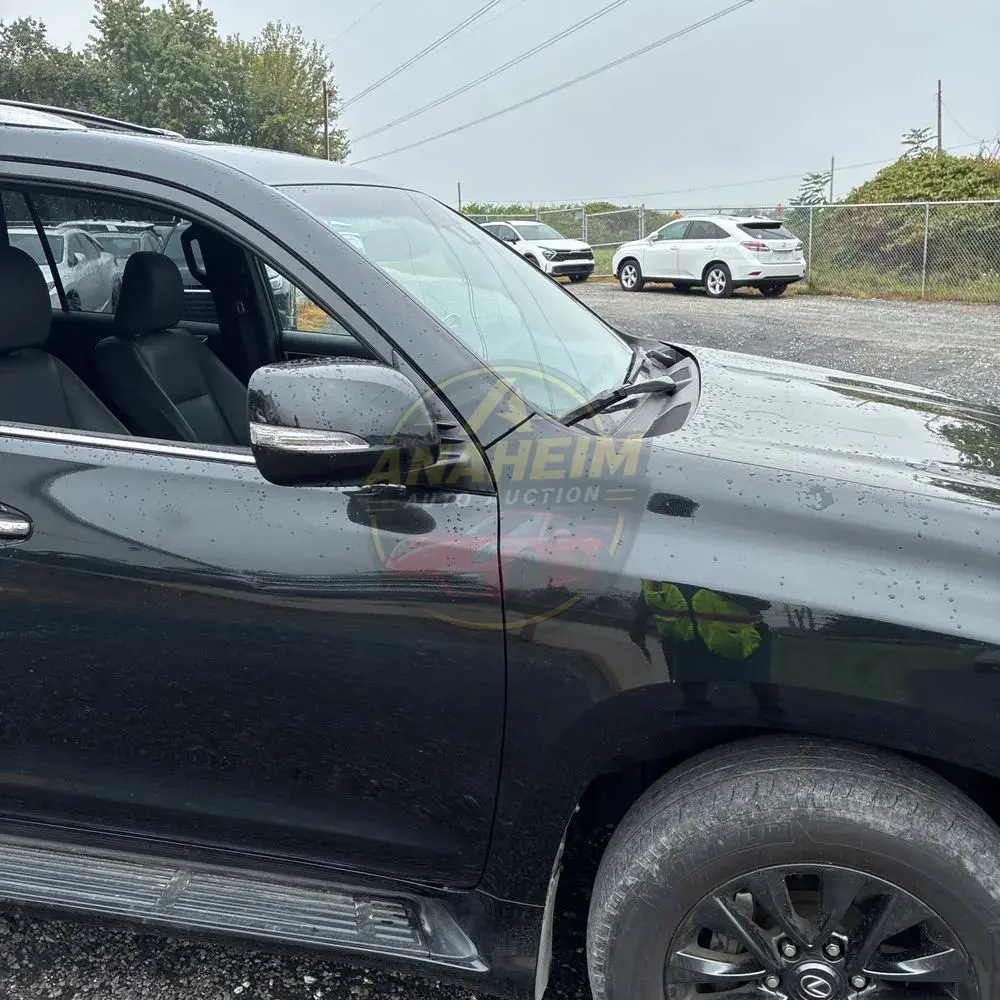 2023 Lexus GX 460 Base