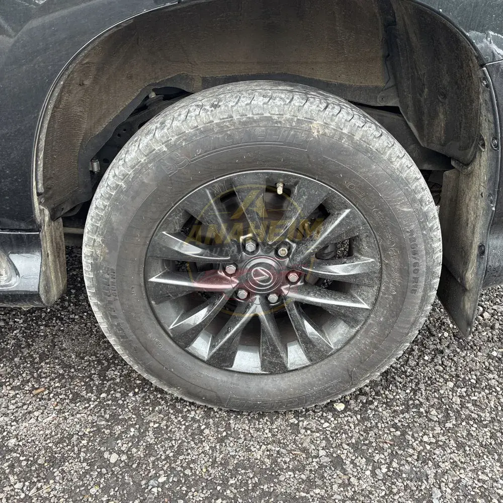 2023 Lexus GX 460 Base