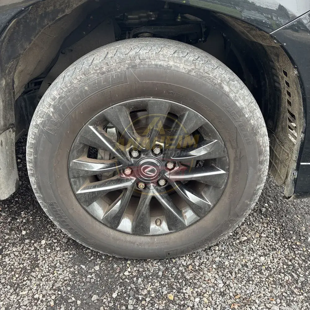 2023 Lexus GX 460 Base