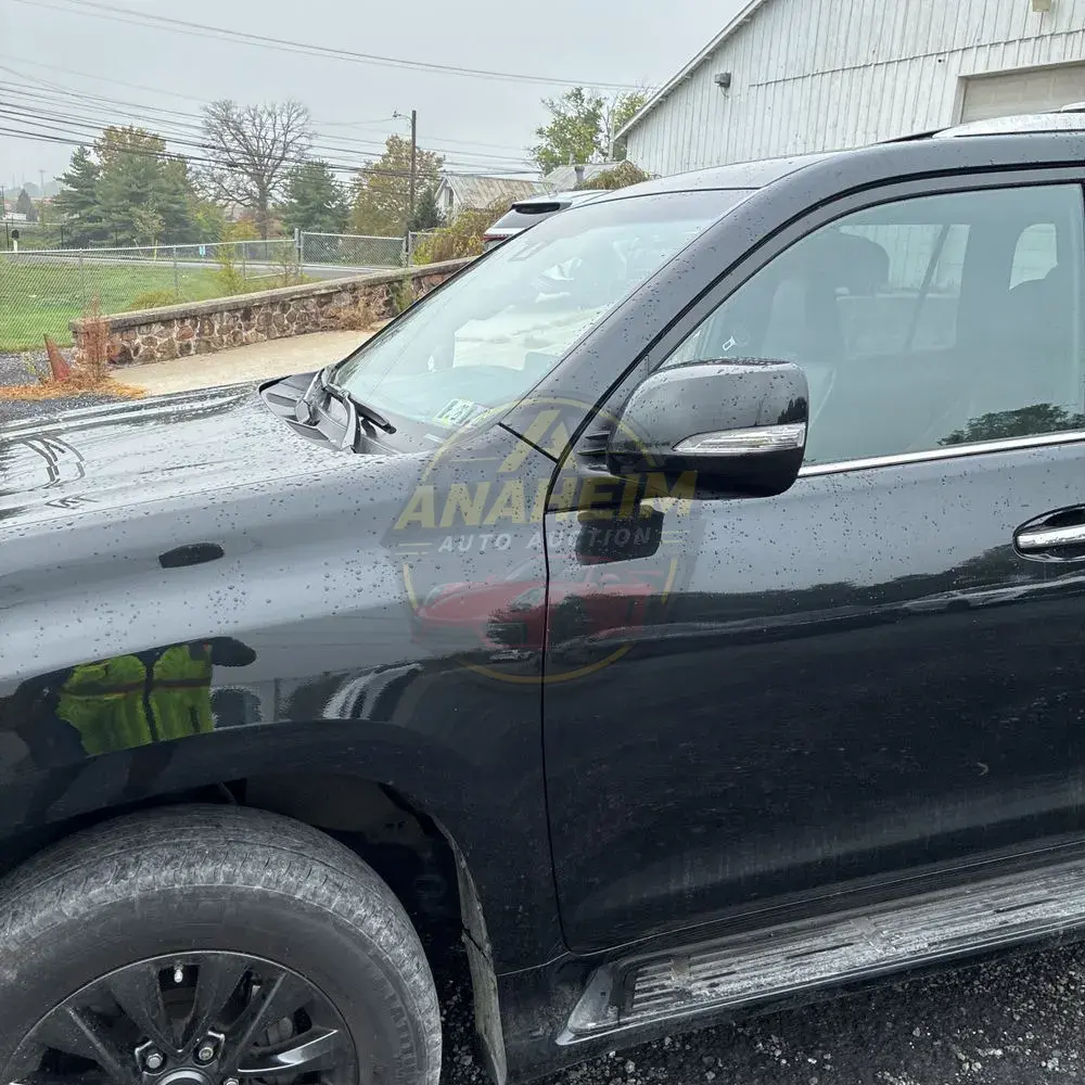 2023 Lexus GX 460 Base