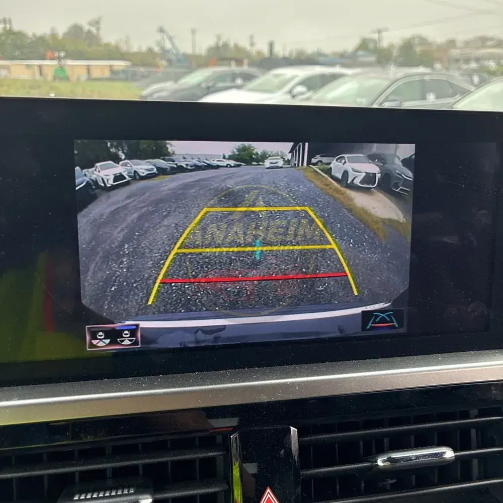2023 Lexus GX 460 Base