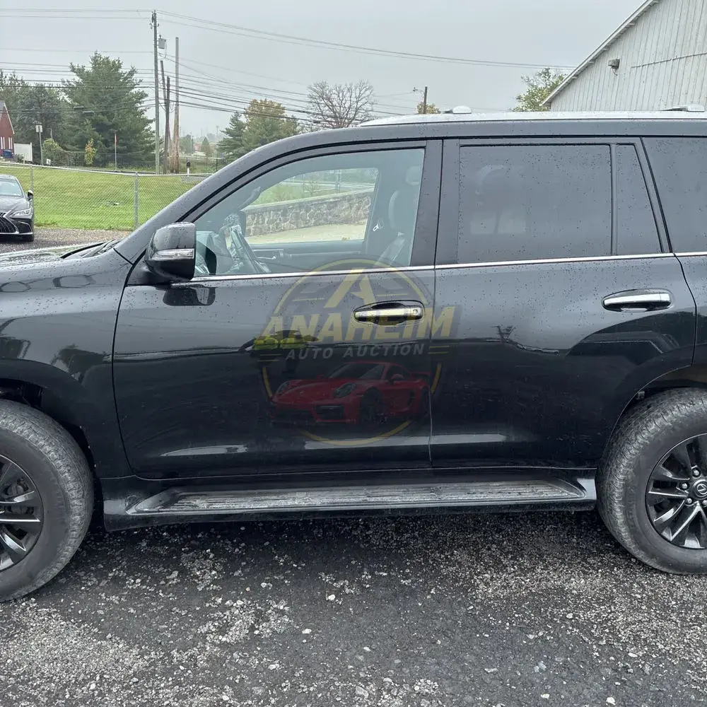 2023 Lexus GX 460 Base