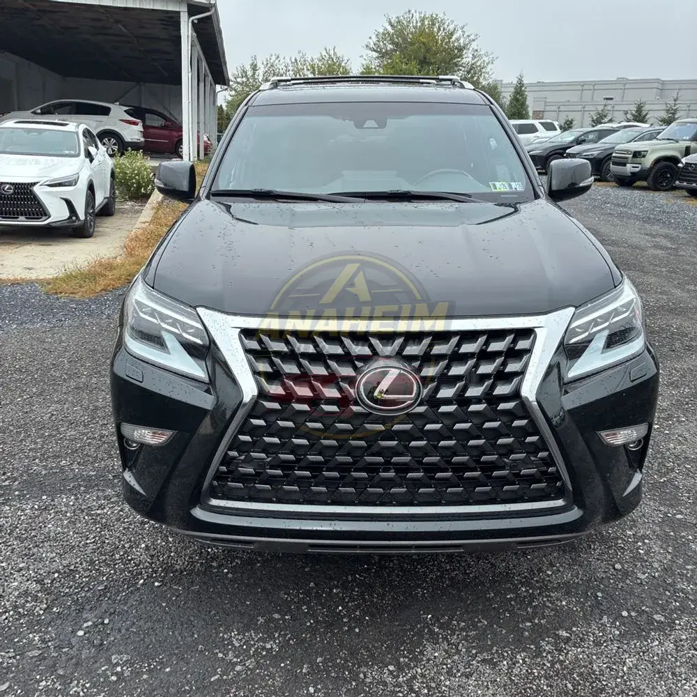 2023 Lexus GX 460 Base
