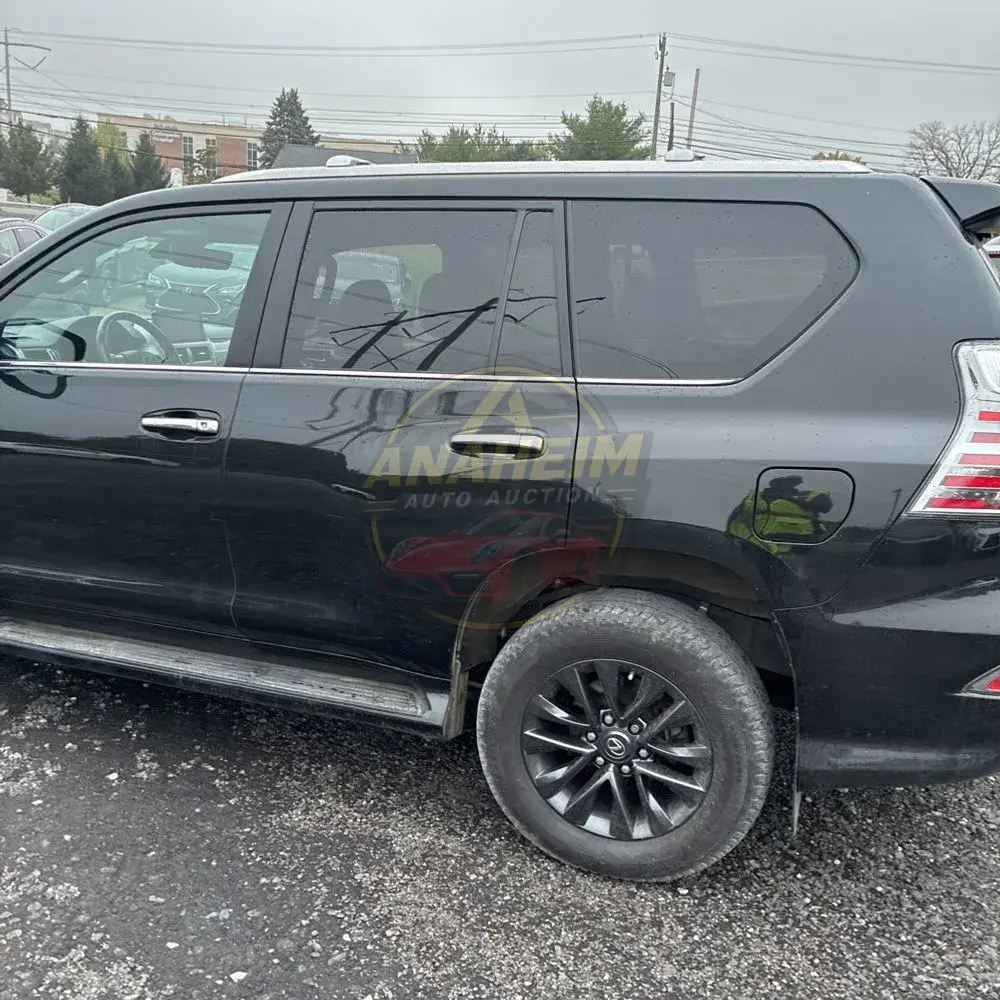 2023 Lexus GX 460 Base