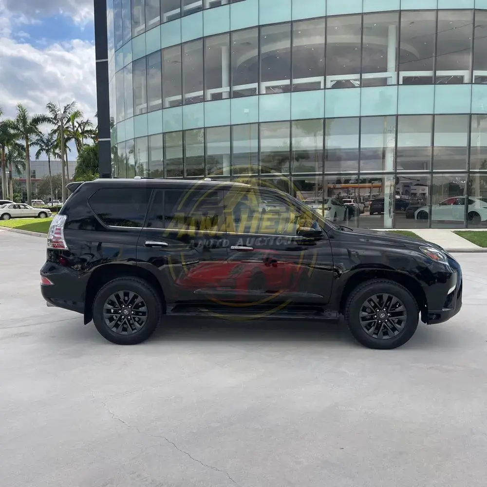 2023 Lexus GX 460 Base