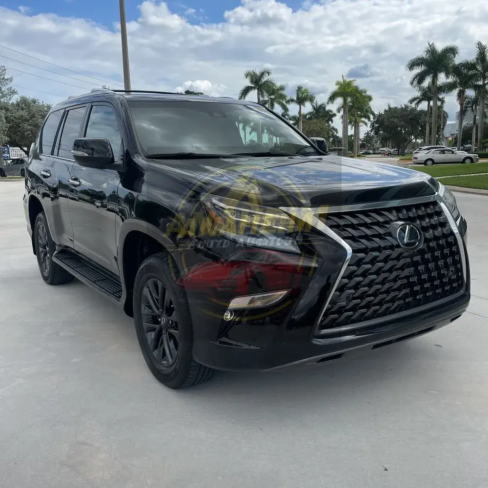 2023 Lexus GX 460 Base