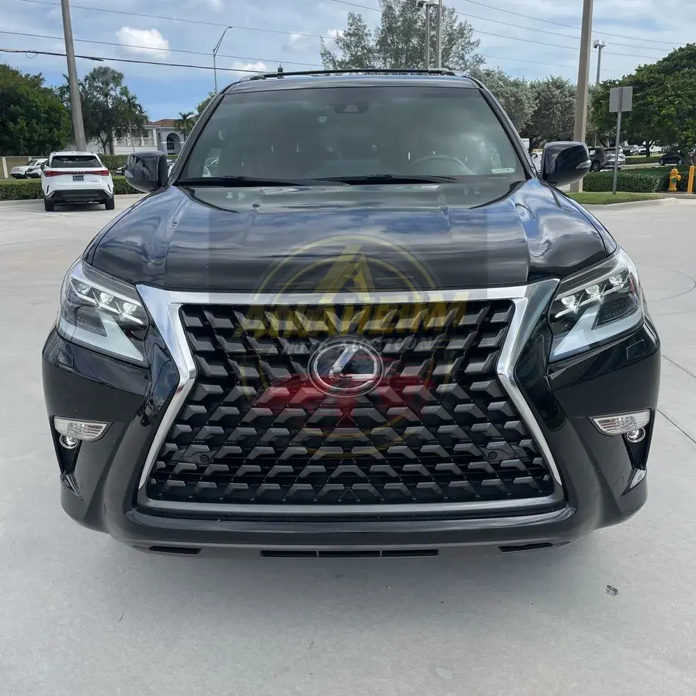2023 Lexus GX 460 Base