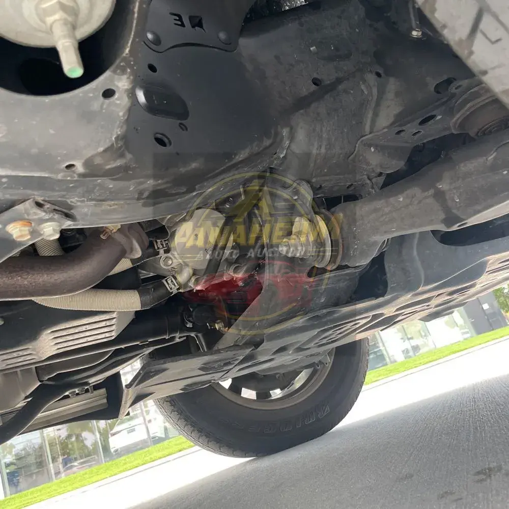 2023 Lexus GX 460 Base