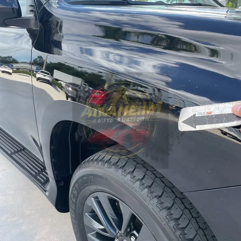2023 Lexus GX 460 Base