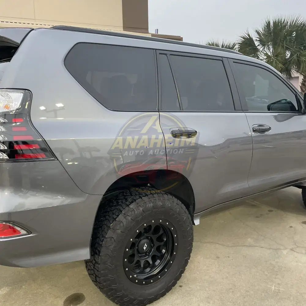 2023 Lexus GX 460 Base