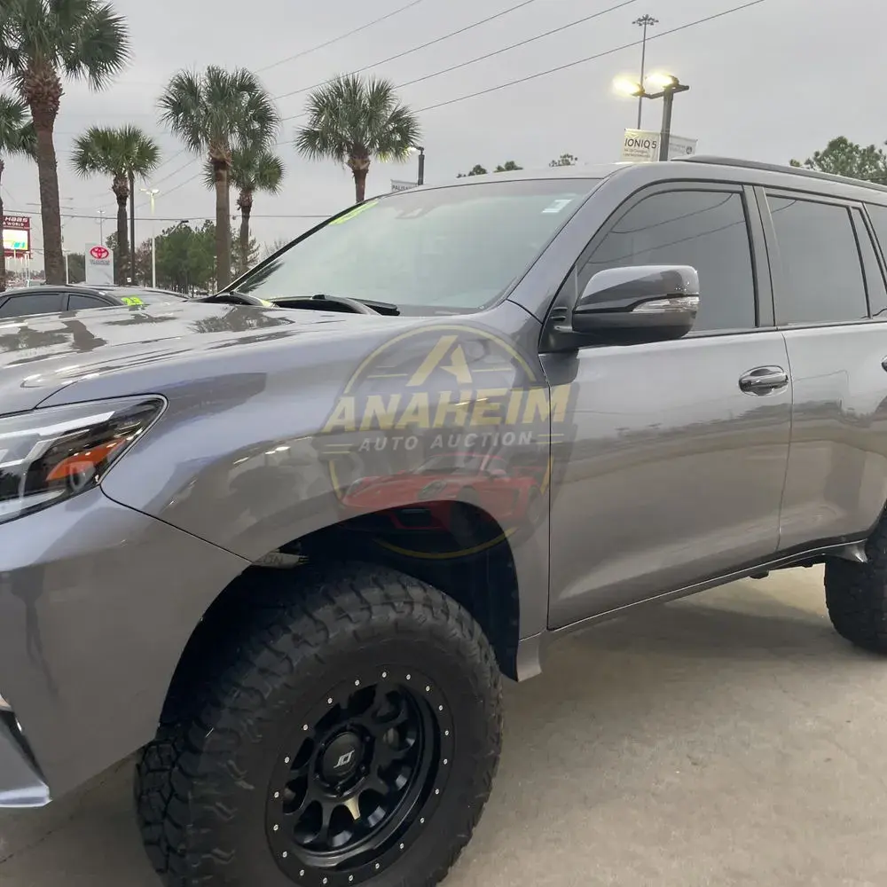 2023 Lexus GX 460 Base
