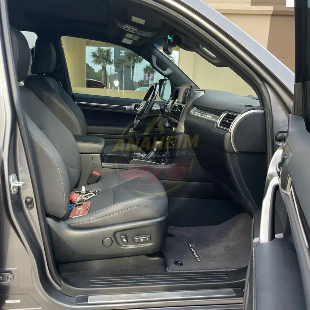 2023 Lexus GX 460 Base